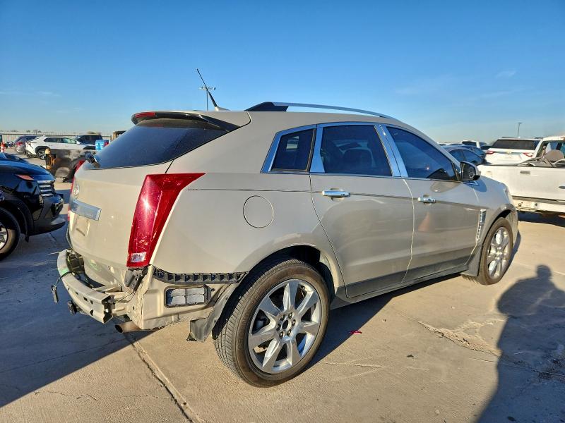 Photo 3 from auction – 2011 CADILLAC SRX PERFOR with VIN 3GYFNBEY0BS613876
