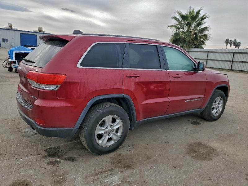 Photo 3 from auction – 2014 JEEP GRAND CHER with VIN 1C4RJEAG4EC433159