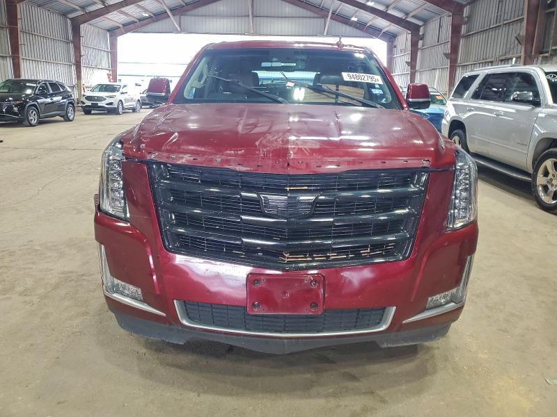 Photo 5 from auction – 2016 CADILLAC ESCALADE with VIN 1GYS3BKJ2GR411319