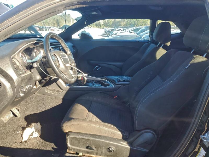 Photo 7 from auction – 2020 DODGE CHALLENGER with VIN 2C3CDZAG2LH227521