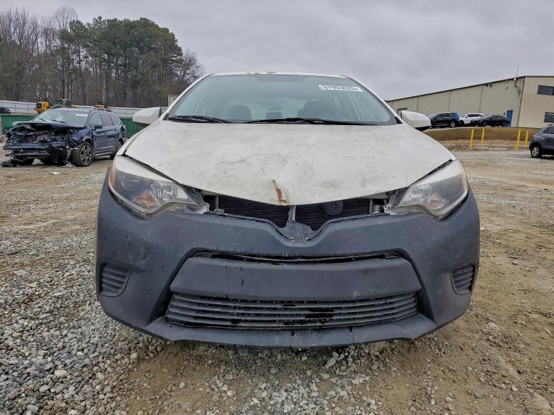 Photo 5 from auction – 2014 TOYOTA COROLLA with VIN 5YFBURHE7EP095963