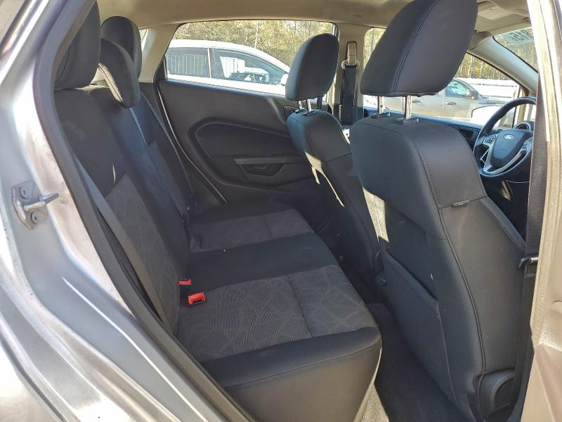Photo 10 from auction – 2011 FORD FIESTA SES with VIN 3FADP4FJ7BM122350