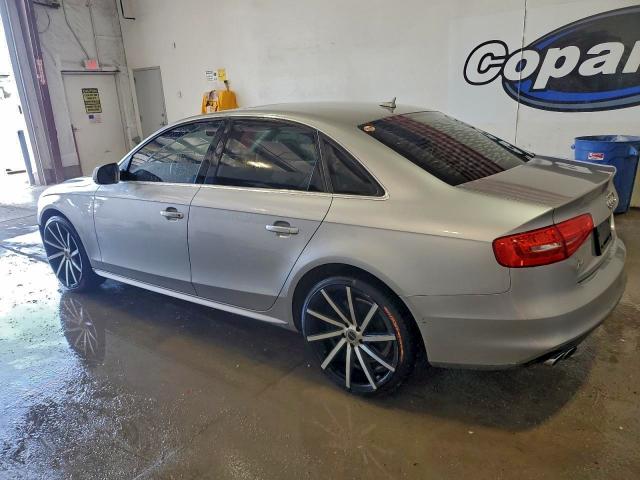 Photo 2 from auction – 2016 AUDI A4 with VIN WAUEFAFL9GN016557