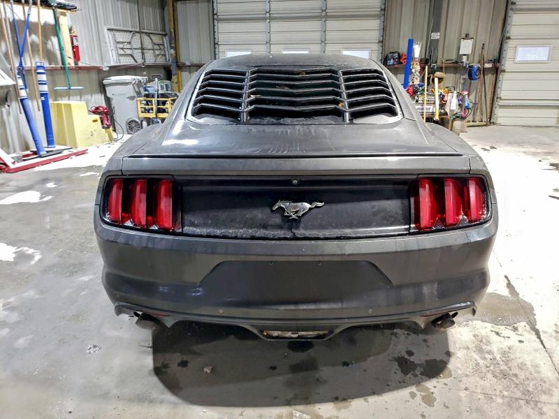 Photo 6 from auction – 2017 FORD MUSTANG with VIN 1FA6P8TH9H5344713