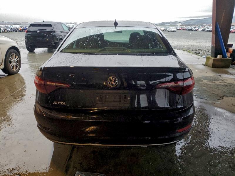 Photo 6 from auction – 2020 VOLKSWAGEN JETTA S with VIN 3VWCB7BU5LM060077