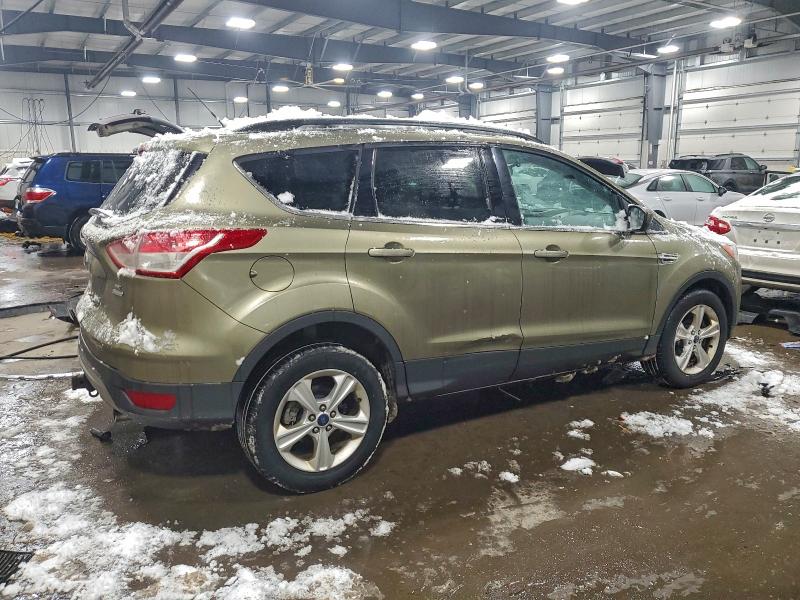 Photo 3 from auction – 2013 FORD ESCAPE SE with VIN 1FMCU9G95DUC03258