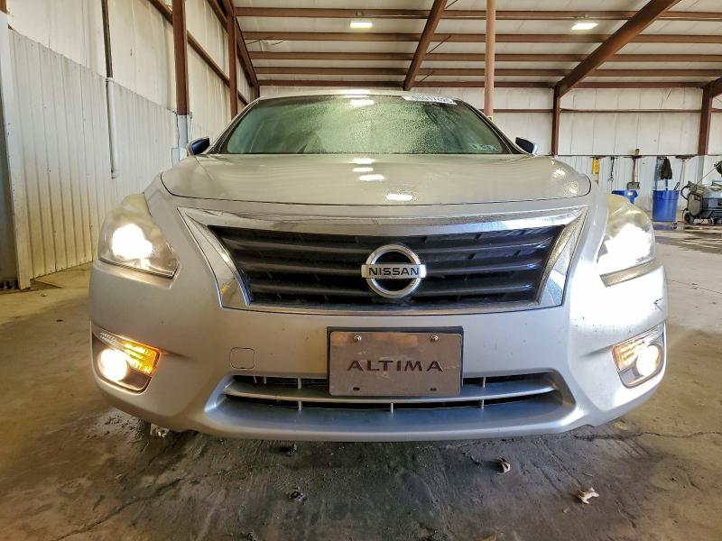 Photo 5 from auction – 2015 NISSAN ALTIMA 2.5 with VIN 1N4AL3AP1FC436944