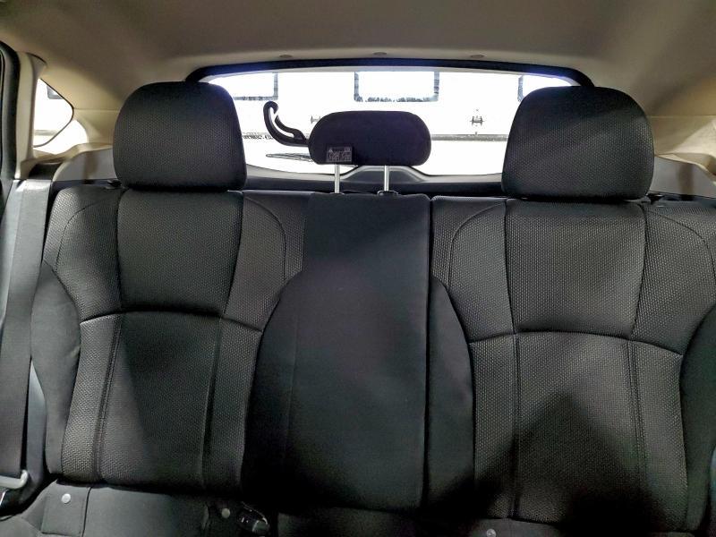 Photo 10 from auction – 2018 SUBARU IMPREZA PR with VIN 4S3GTAD63J3733704