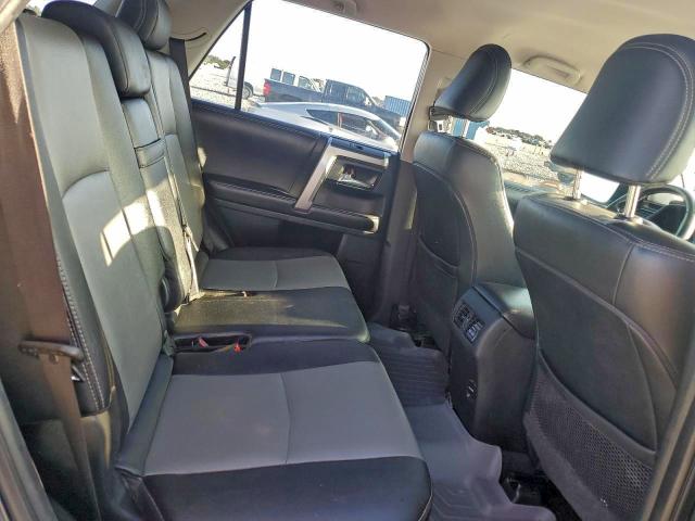 Foto 11 de la subasta – 2019 TOYOTA 4RUNNER SR con VIN JTEZU5JR2K5205732