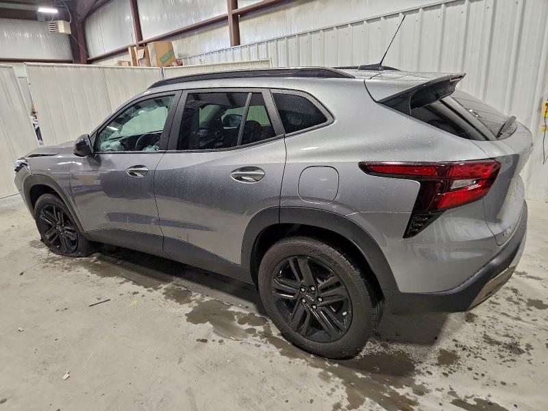 Photo 2 from auction – 2025 CHEVROLET TRAX ACTIV with VIN KL77LKEP6SC160972