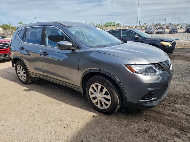 Zdjęcie 4 z aukcji – 2016 NISSAN ROGUE z VIN JN8AT2MT7GW006286