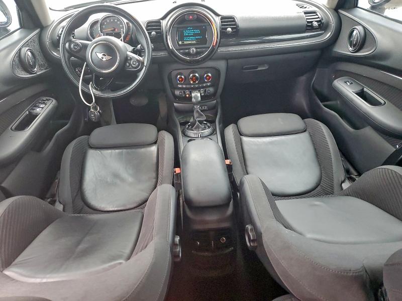 Photo 8 from auction – 2017 MINI COOPER S C with VIN WMWLN9C58H2E48934