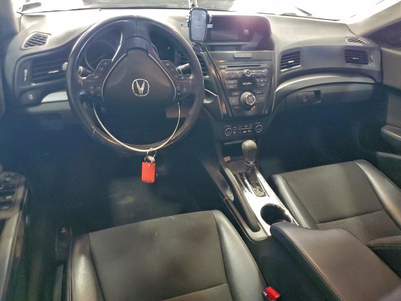Photo 8 from auction – 2013 ACURA ILX 20 with VIN 19VDE1F34DE005153