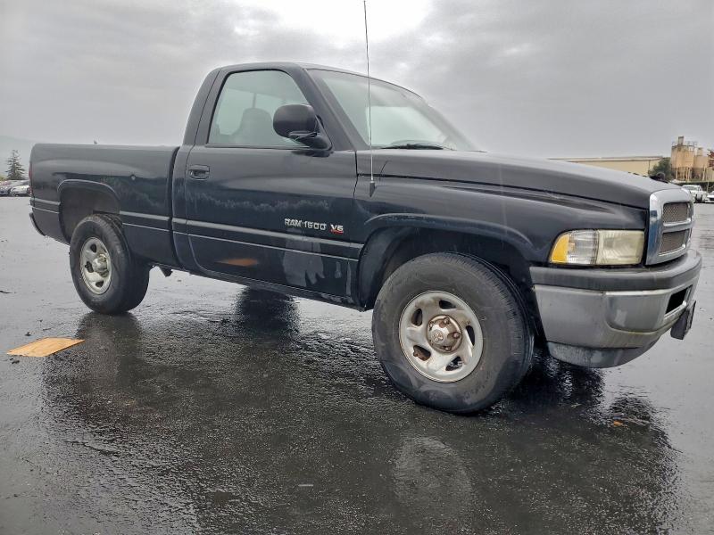 Photo 4 from auction – 2000 DODGE RAM 1500 with VIN 1B7HC16X6YS522636