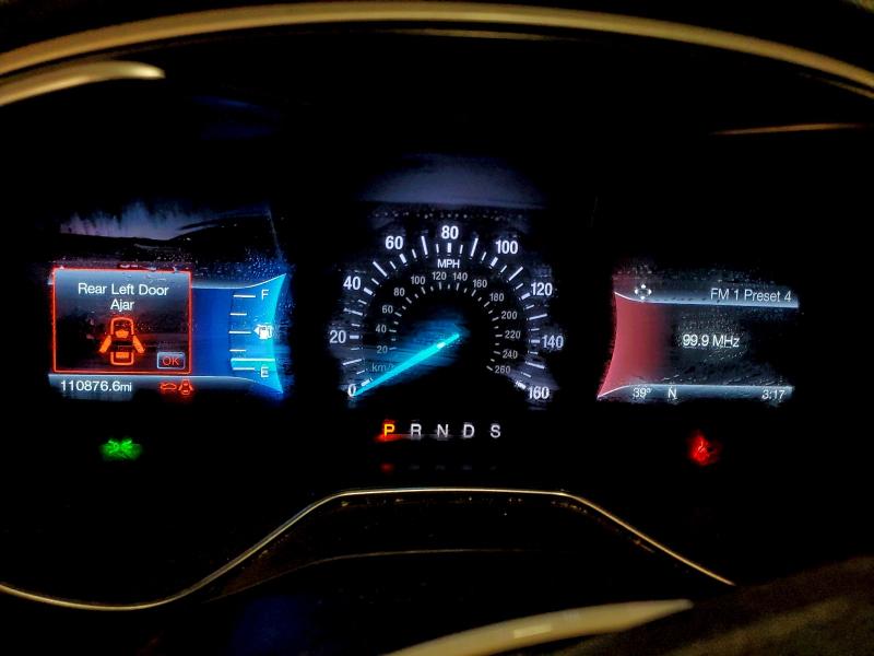 Photo 9 from auction – 2016 FORD FUSION SE with VIN 3FA6P0H78GR155919