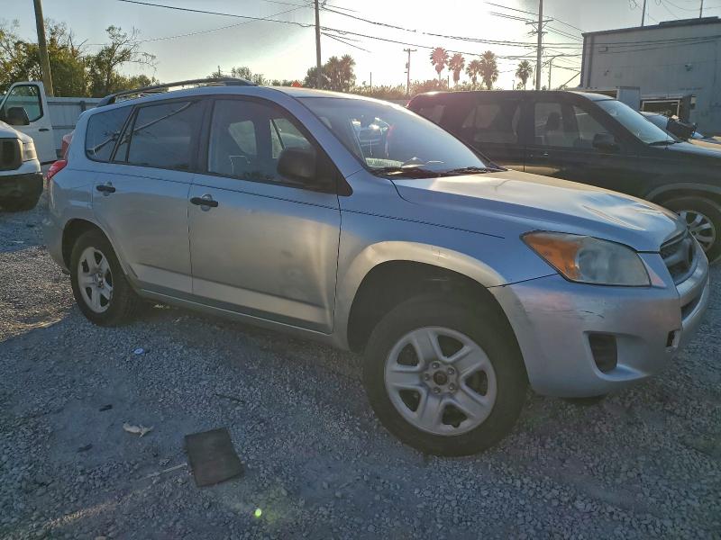 Photo 4 from auction – 2011 TOYOTA RAV4 with VIN 2T3ZF4DV9BW087219