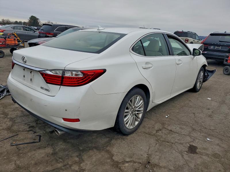 Photo 3 from auction – 2013 LEXUS ES with VIN JTHBK1GG6D2027773