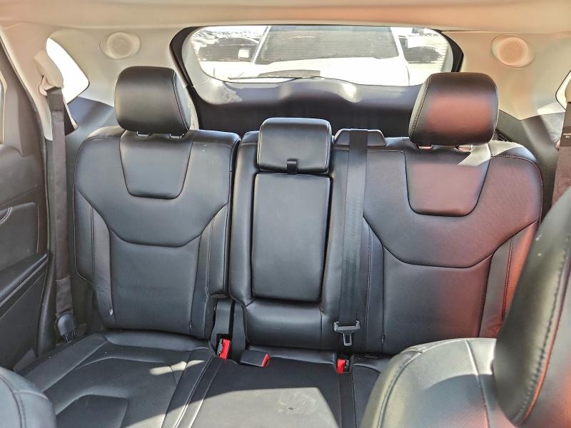 Photo 10 from auction – 2017 FORD EDGE TITAN with VIN 2FMPK3K86HBB04060