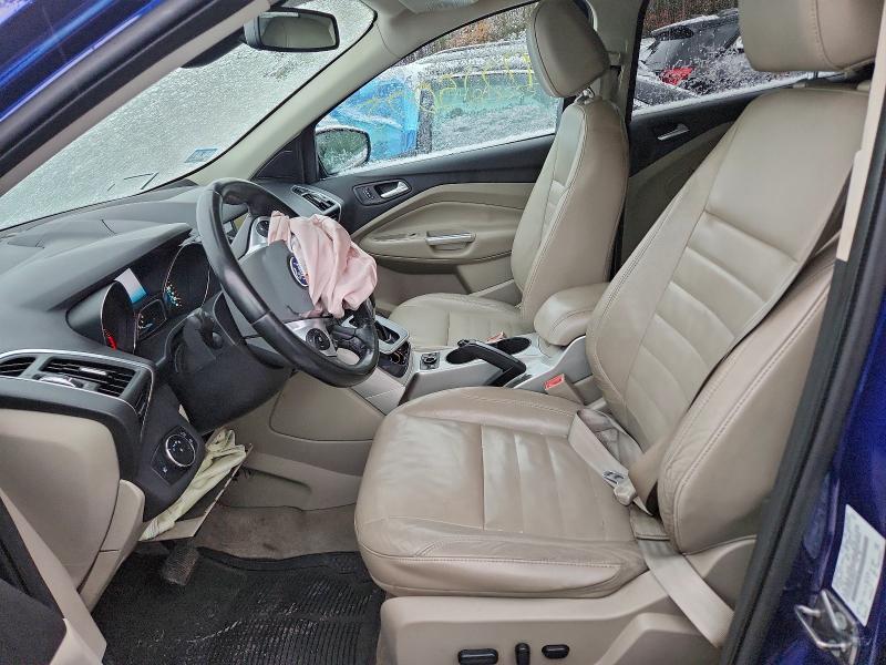 Photo 7 from auction – 2013 FORD ESCAPE SEL with VIN 1FMCU9HX5DUB05344
