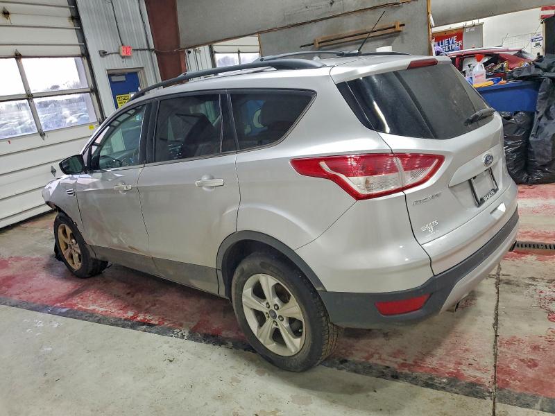 Photo 2 from auction – 2015 FORD ESCAPE SE with VIN 1FMCU9G96FUC22372
