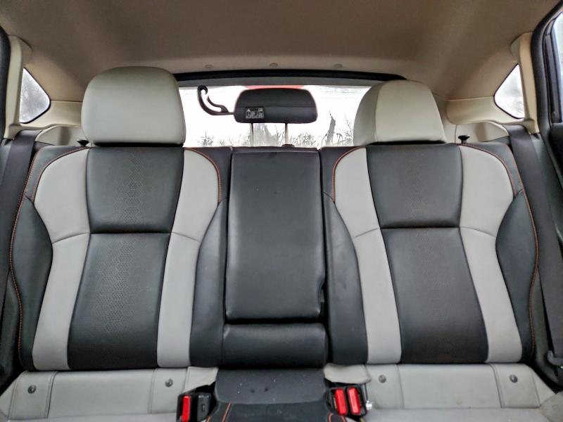 Photo 10 from auction – 2023 SUBARU CROSSTREK with VIN JF2GTHNCXPH293958