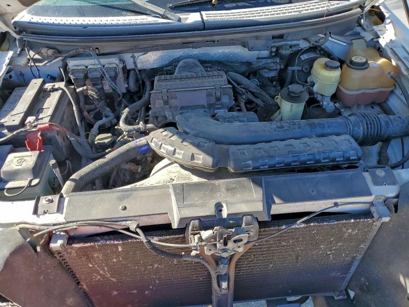 Photo 11 from auction – 2008 FORD F150 with VIN 1FTPW12V98FA89751