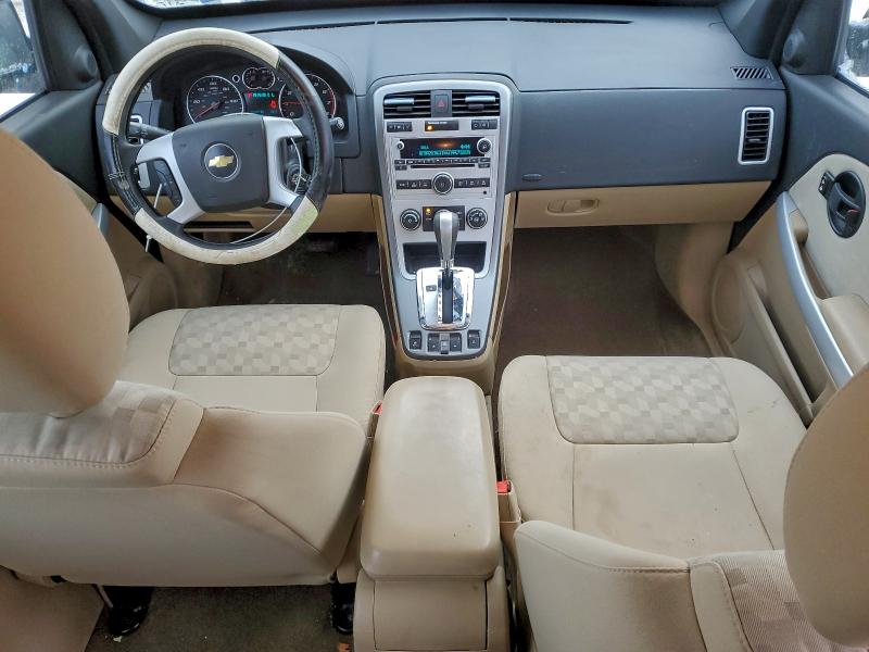 Photo 8 from auction – 2009 CHEVROLET EQUINOX LS with VIN 2CNDL13F896220064