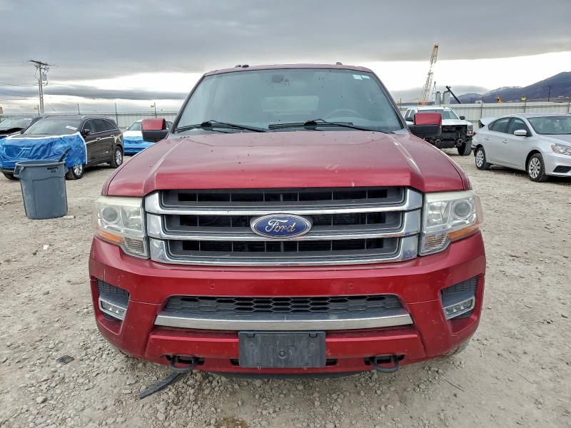 Photo 5 from auction – 2015 FORD EXPEDITION with VIN 1FMJK2AT1FEF50267