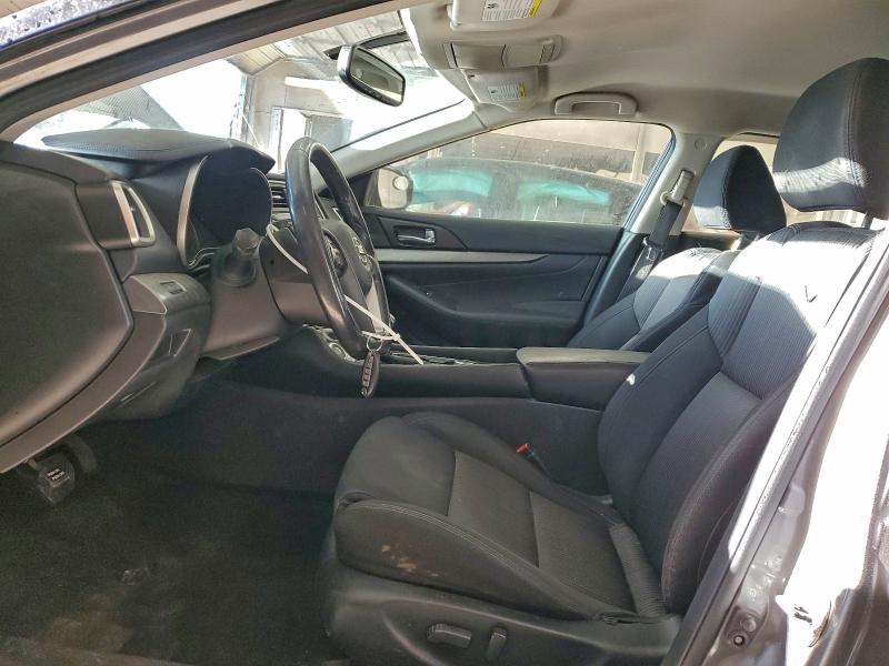 Photo 7 from auction – 2017 NISSAN MAXIMA 3.5 with VIN 1N4AA6AP9HC432375