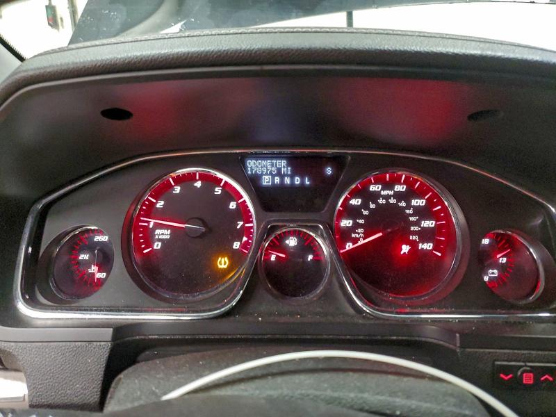 Photo 9 from auction – 2014 GMC ACADIA with VIN 1GKKVTKD5EJ365386