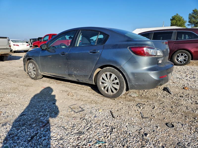 Photo 2 from auction – 2012 MAZDA 3 I with VIN JM1BL1UG6C1531490
