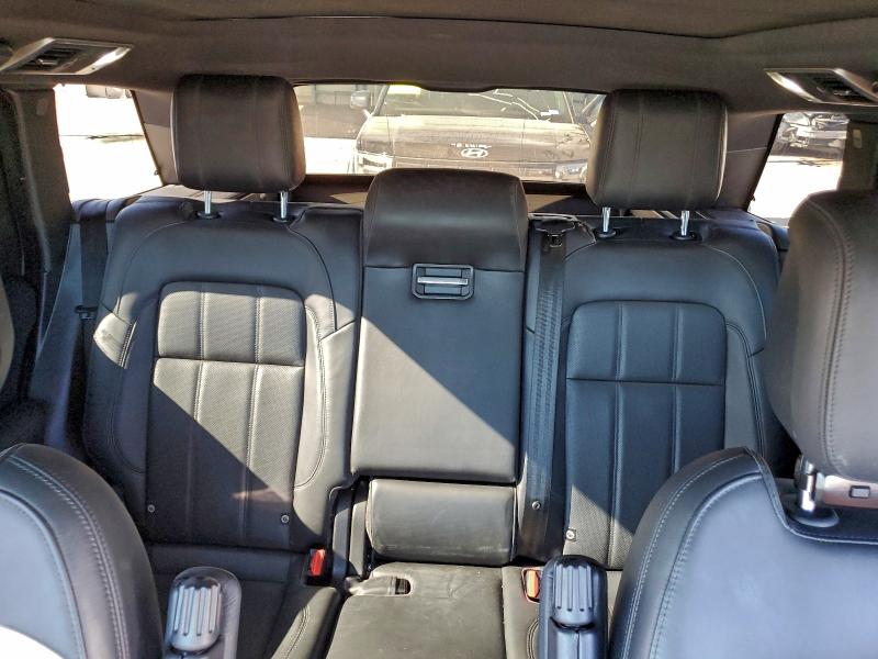 Photo 10 from auction – 2018 LAND ROVER RANGE ROVE with VIN SALWR2RK2JA197953