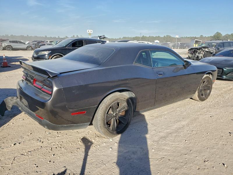 Photo 3 from auction – 2021 DODGE CHALLENGER with VIN 2C3CDZAG4MH520922