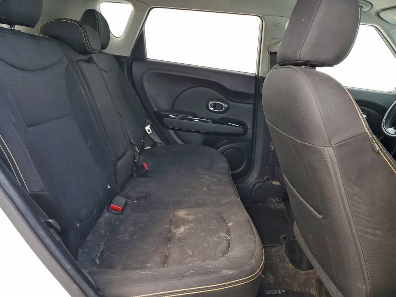 Foto 11 de la subasta – 2016 KIA SOUL + con VIN KNDJP3A54G7294547