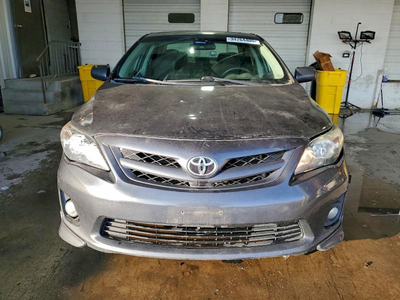 صورة رقم 5 من المزاد - 2013 TOYOTA COROLLA BA مع VIN 5YFBU4EE8DP167162