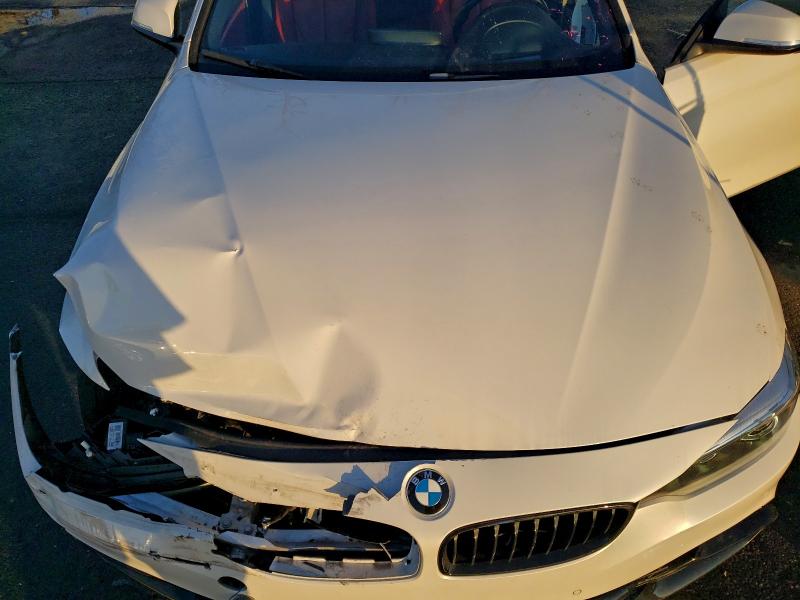 Photo 11 from auction – 2019 BMW 430XI GRAN with VIN WBA4J3C53KBL07755