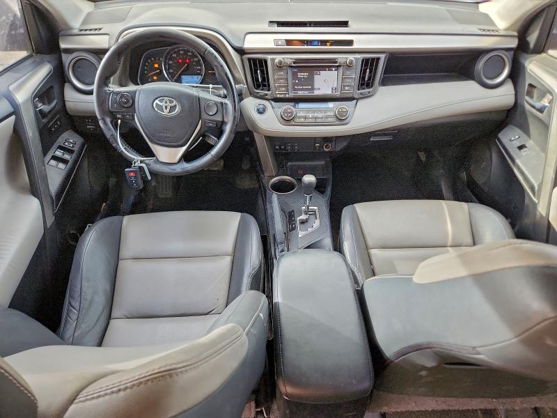 Фото 8 с аукциона – 2015 TOYOTA RAV4 с VIN JTMDFREV8FD130067