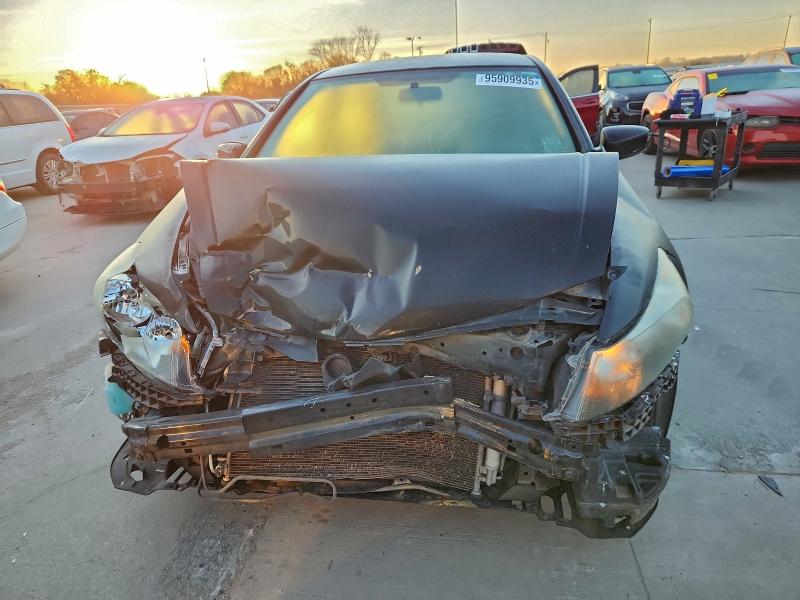 Photo 5 from auction – 2012 HONDA ACCORD SE with VIN 1HGCP2F66CA079724
