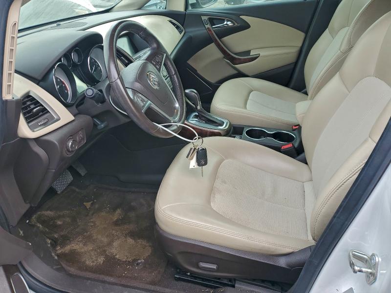 Photo 7 from auction – 2013 BUICK VERANO CON with VIN 1G4PR5SK9D4180220