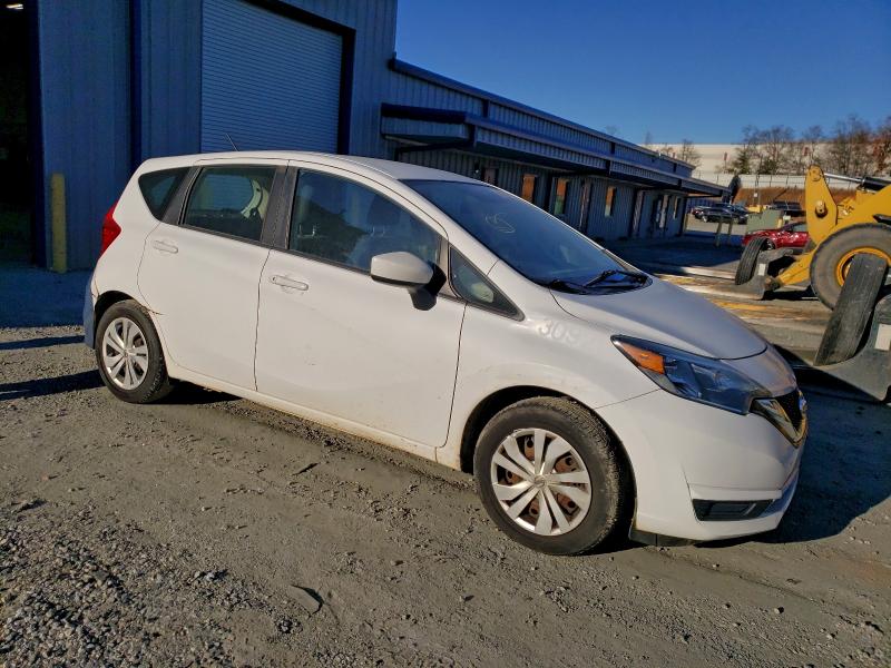 Photo 4 from auction – 2019 NISSAN VERSA NOTE with VIN 3N1CE2CP7KL366016