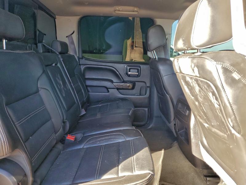Photo 10 from auction – 2015 GMC SIERRA K15 with VIN 3GTU2WEJ3FG373005