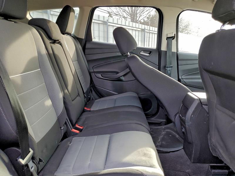 Photo 11 from auction – 2014 FORD ESCAPE SE with VIN 1FMCU0GX9EUD22751
