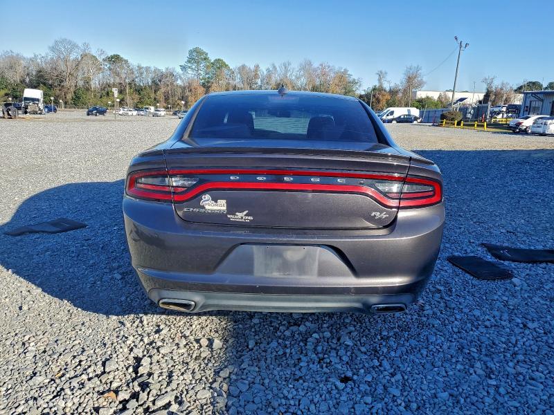 Photo 6 from auction – 2015 DODGE CHARGER R/ with VIN 2C3CDXCT4FH753510