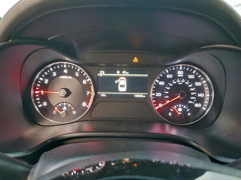Photo 9 from auction – 2023 KIA FORTE LX with VIN 3KPF24AD7PE690800