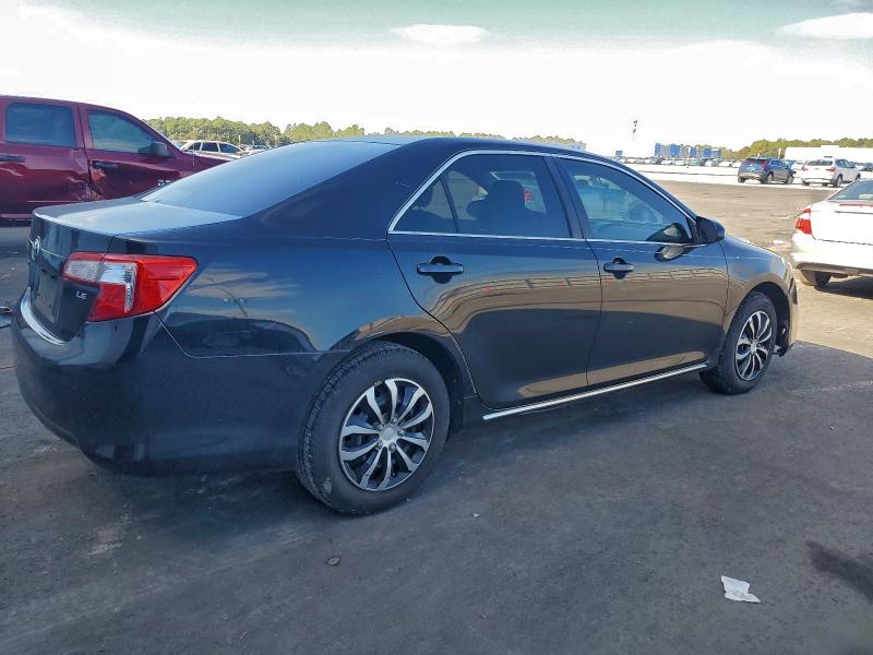 Photo 3 from auction – 2014 TOYOTA CAMRY L with VIN 4T1BF1FK5EU782149