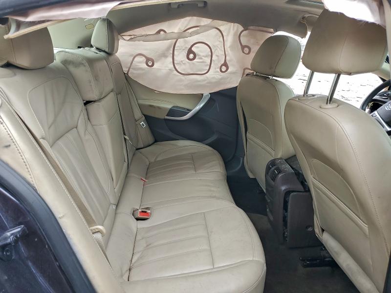 Photo 10 from auction – 2013 BUICK REGAL with VIN 2G4GS5ER0D9150422