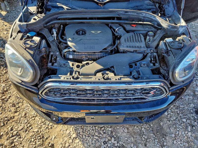 Photo 11 from auction – 2017 MINI COOPER S C with VIN WMZYT5C32H3B66823