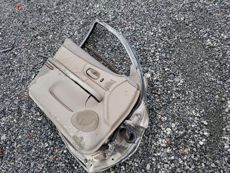 Foto 12 de la subasta – 2001 BUICK CENTURY CU con VIN 2G4WS52J211262868