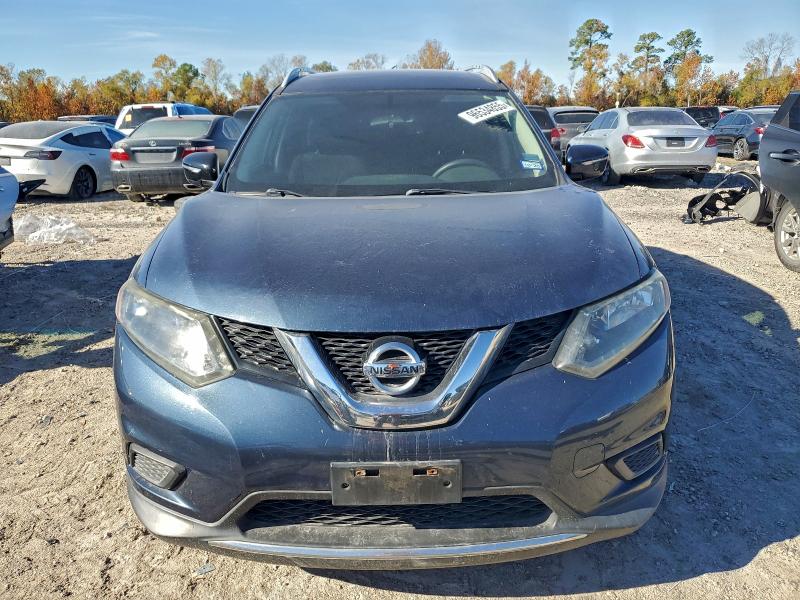 Photo 5 from auction – 2015 NISSAN ROGUE S with VIN 5N1AT2MT2FC764494
