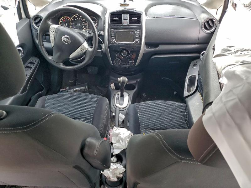 Photo 8 from auction – 2016 NISSAN VERSA NOTE with VIN 3N1CE2CP9GL395590